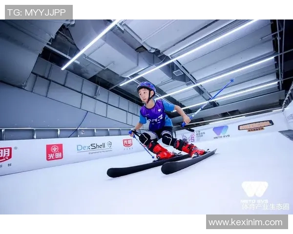 冰雪赛事场馆赛后利用探索与可持续发展策略研究 冰雪赛事场馆赛后利用探索与可持续发展策略研究