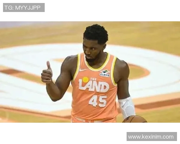 米切尔全明星投票排名引发热议球迷支持度持续攀升