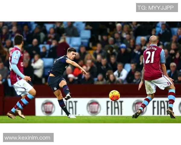 英超赛事数据查询平台全面升级助你轻松掌握比赛动态与统计信息