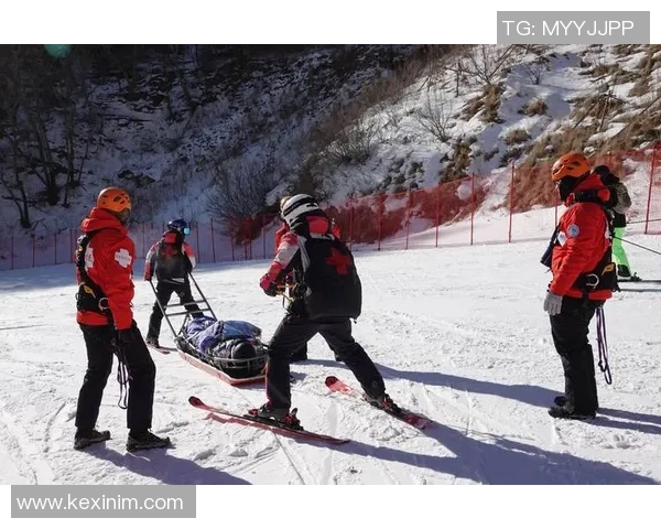 冰雪赛事防滑措施实施情况及其对赛事安全的影响分析