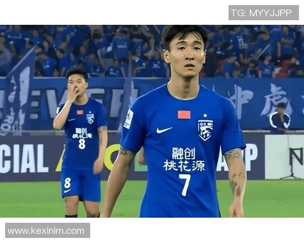 韦世豪精彩表现助力广州队造点武汉三镇展现强大实力