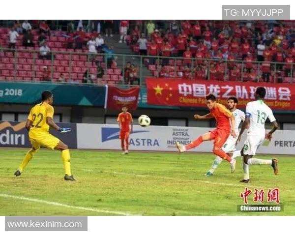 韦世豪在U23亚洲杯四分之一决赛中展现出色表现助力中国队晋级半决赛 韦世豪在U23亚洲杯四分之一决赛中展现出色表现助力中国队晋级半决赛