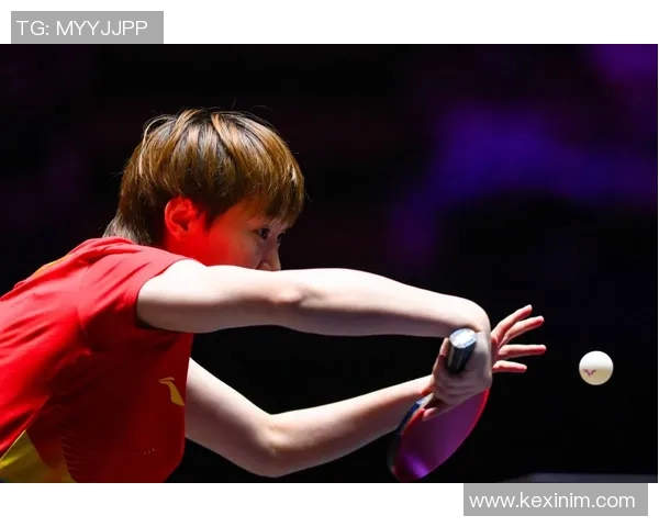 WTT多哈球星挑战赛双打赛程与结果全面回顾与分析