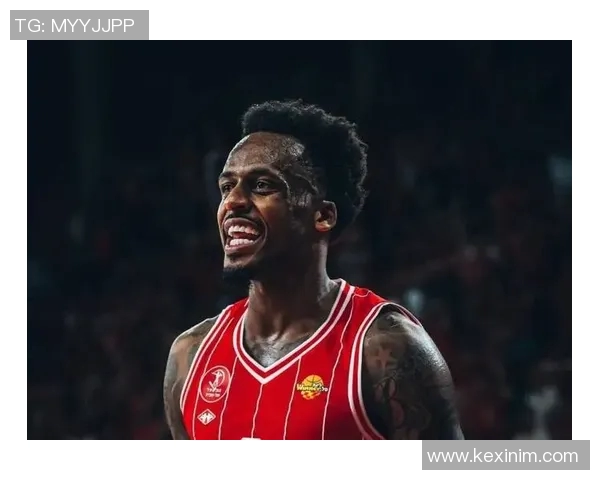 安东尼奥-布莱克尼成功接受新赛季挑战