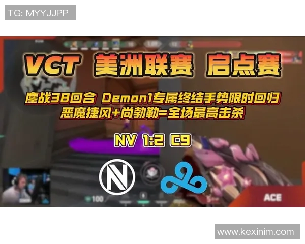 VCT启点赛精彩回顾smoggy表现引发热议与点赞