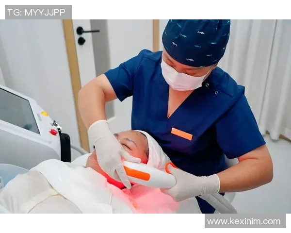 TESCreme：探索肌肤护理的新境界与美丽蜕变之旅