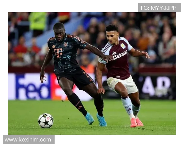 拜仁遭遇联赛重大挫折，慕尼黑叹息败局难挽回