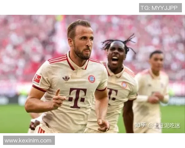 拜仁慕尼黑领跑德甲，领先优势扩大！