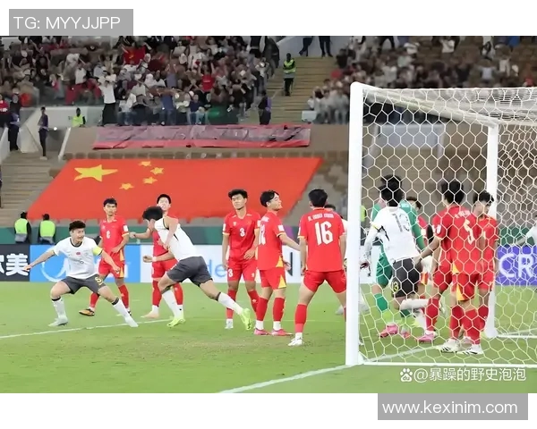 拜合拉木助力中国U23足球队再创佳绩展现年轻力量与团队精神 拜合拉木助力中国U23足球队再创佳绩展现年轻力量与团队精神