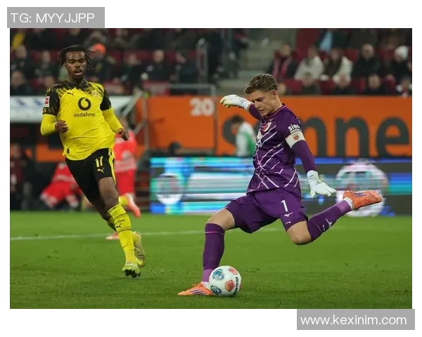 多特蒙德三连败，德甲前景蒙上阴影