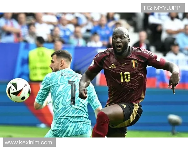 比利时主帅期待卢卡库在国家队比赛中大放异彩