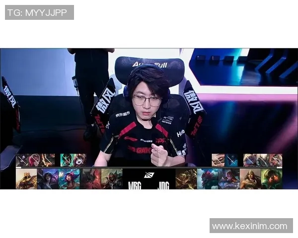 LPL精彩对决WBG战队挑战JDG战队Xiaohu能否带领队伍逆袭成功