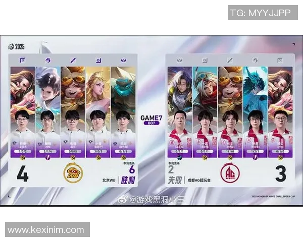 北京WB战队对阵AG战队暖阳之战引发电竞热潮