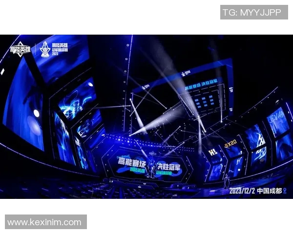 清融决胜局MVP荣耀加冕揭示电竞新星崛起的背后故事与奋斗历程 清融决胜局MVP荣耀加冕揭示电竞新星崛起的背后故事与奋斗历程