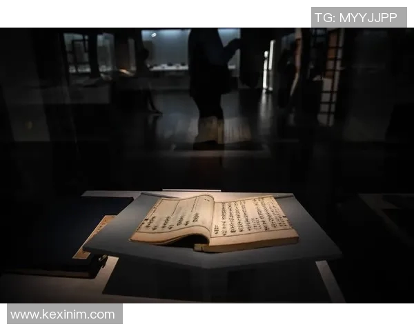 书源探秘：揭示古籍背后的故事与文化传承之美