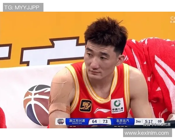 孙铭徽:以出色表现成为球队的新希望 孙铭徽:以出色表现成为球队的新希望