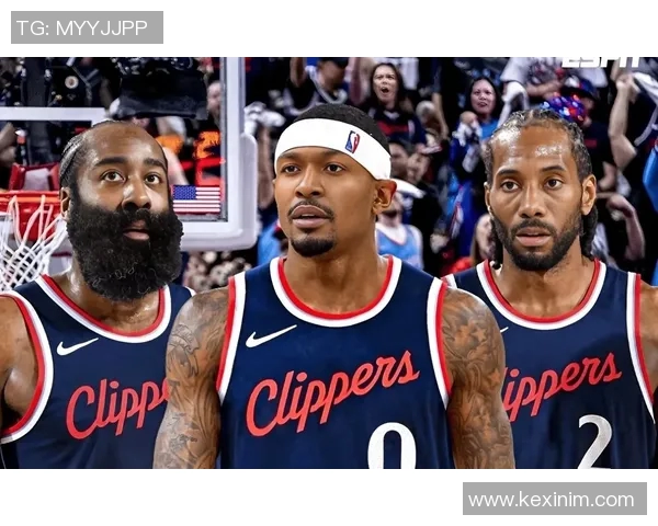 快船内讧传闻再起,球队否认存在问题 快船内讧传闻再起,球队否认存在问题