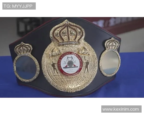 拳击量级卫冕战即将来袭谁将捍卫荣耀与金腰带的争夺战揭幕 拳击量级卫冕战即将来袭谁将捍卫荣耀与金腰带的争夺战揭幕
