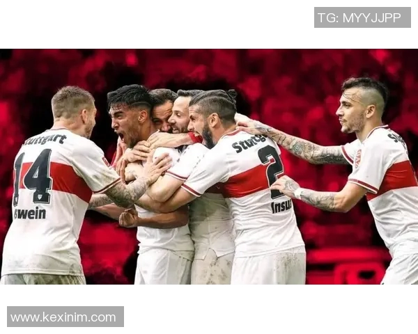 沃尔夫斯堡遭斯图加特淘汰,德甲失利势头或许被终结 沃尔夫斯堡遭斯图加特淘汰,德甲失利势头或许被终结