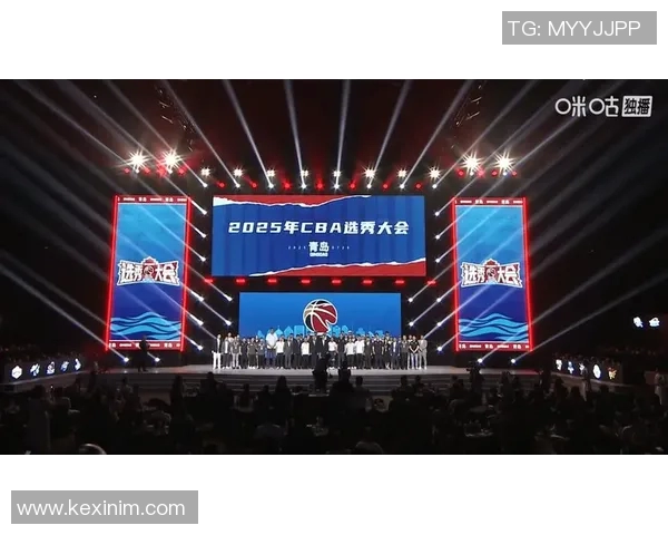 热议CBA选秀，球迷担心新人融入困难：需给予更多机会