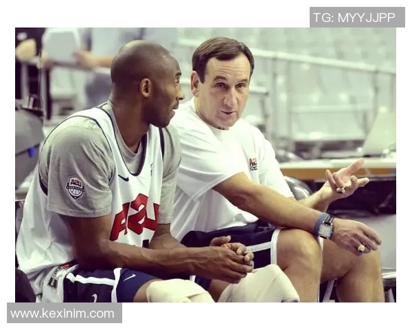 科比谈自己的篮球教练哲学：细节是成功的关键