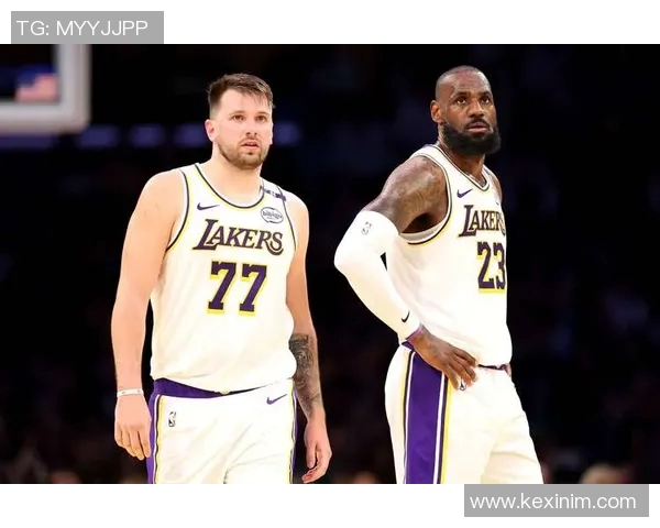 詹姆斯谈未来计划，誓言将带领湖人重返巅峰