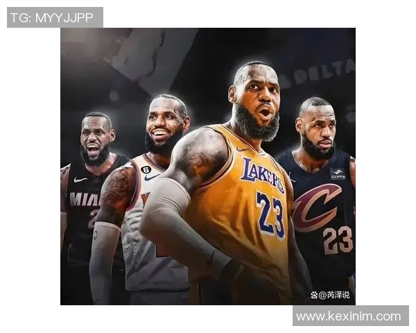 詹姆斯复出！骑士再战总决赛，面对热火寻求三连冠