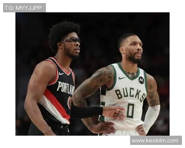 雄鹿大胜开拓者,强势反弹终结连败 雄鹿大胜开拓者,强势反弹终结连败