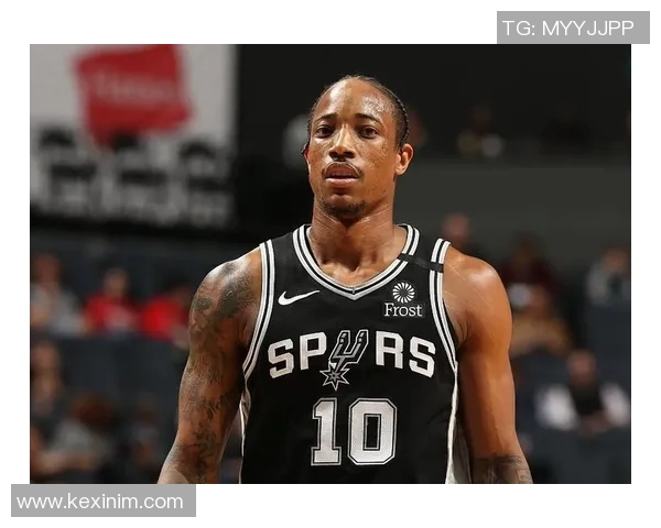 马刺4连胜！德罗赞28分，猛龙不敌状态火热的马刺